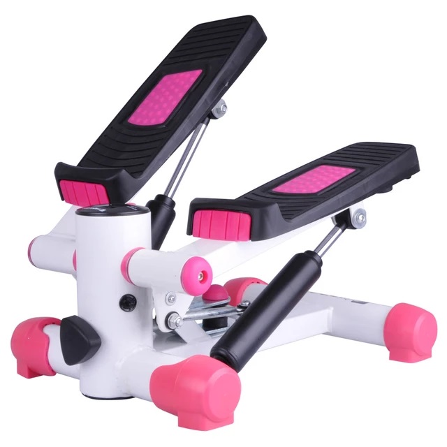 mini stepper 1